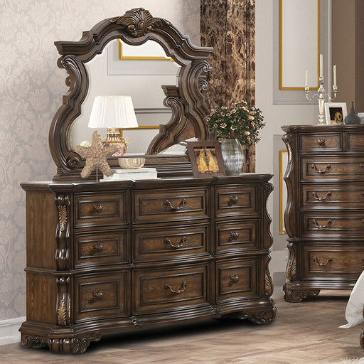 Leovanni Dresser image