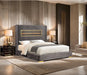 Danvers Bed - La Popular Furniture (CA)