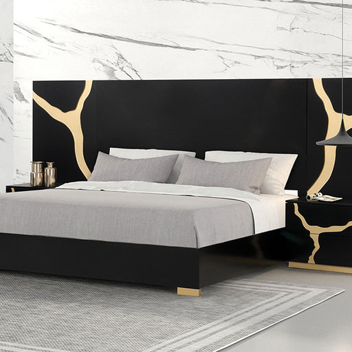 Goldsberg Bed image