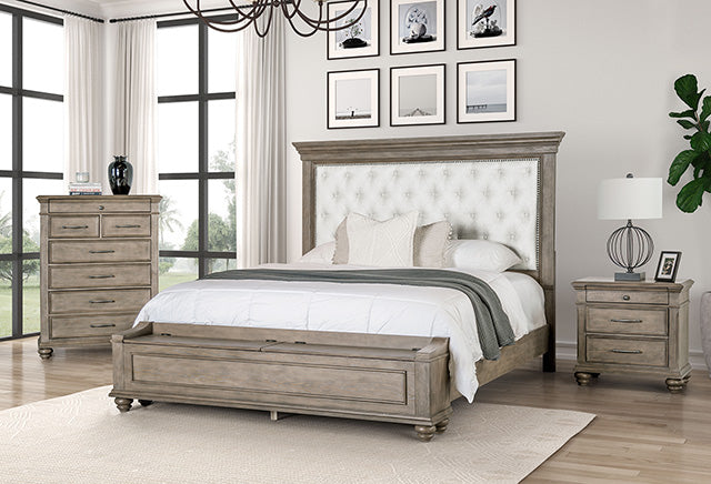 Philomath Queen Bedroom Set
