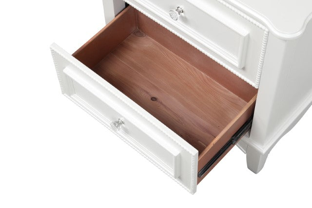 Naucalpan Nightstand