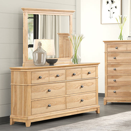 McHenry Dresser image