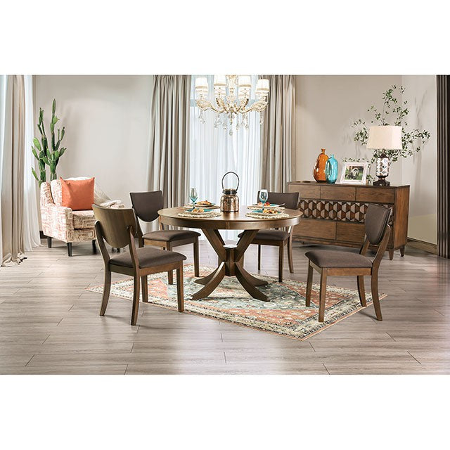 Marina 5 Pc Dining Table Set