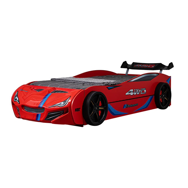 Tracklite Car Bed