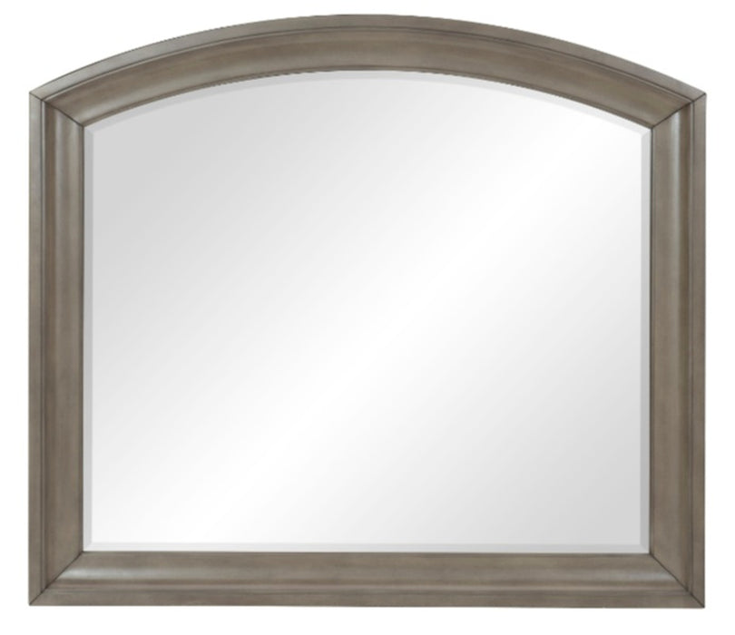 Homelegance Vermillion Mirror in Gray 5442-6 image