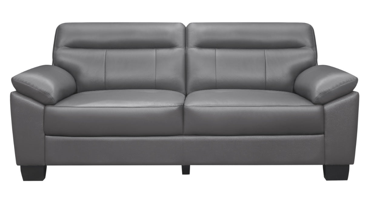 Homelegance Furniture Denizen Sofa in Dark Gray 9537DGY-3 image