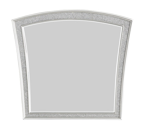 Maverick Platinum Mirror image