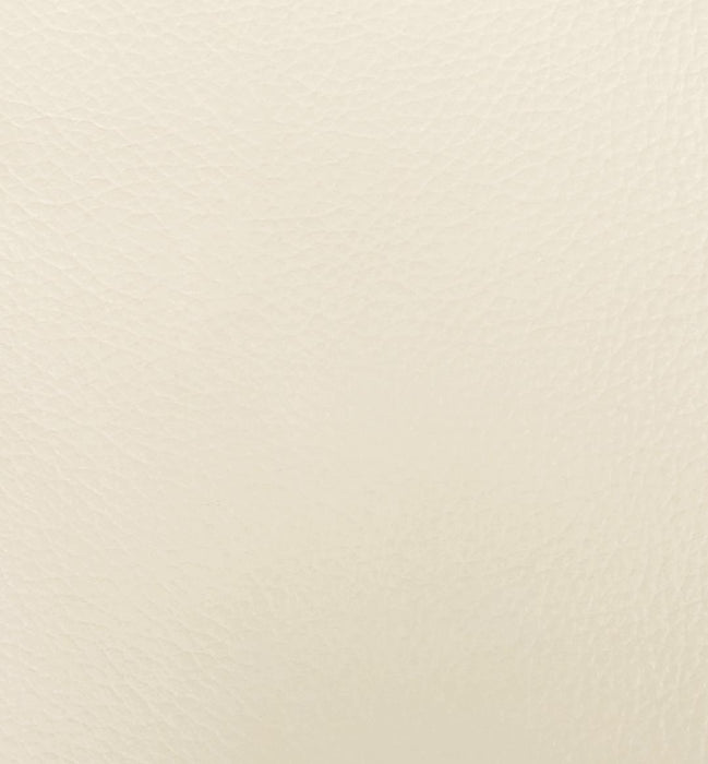 Malaga Cream Leather Sofa image