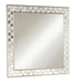 Nasa Mirrored Wall Decor image