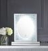 Noralie Mirrored & Faux Diamonds Accent Decor (LED) image