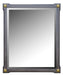 Acme Furniture House Marchese Mirror in Tobacco 28904 image