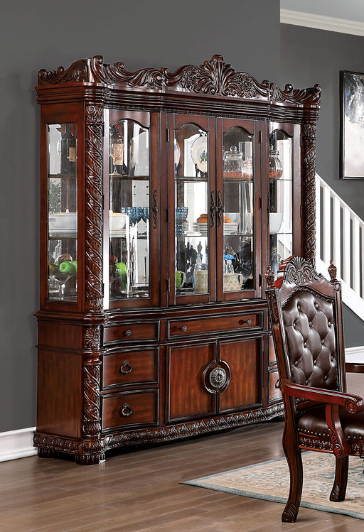 CANYONVILLE Hutch & Buffet image