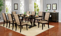 PATIENCE 7 Pc. Dining Table Set image