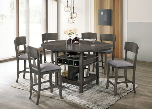 STACIE 5 PC. Dining Table Set image