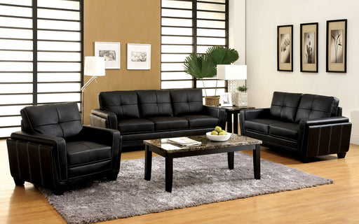 BLACKSBURG Sofa + Love Seat + Chair image