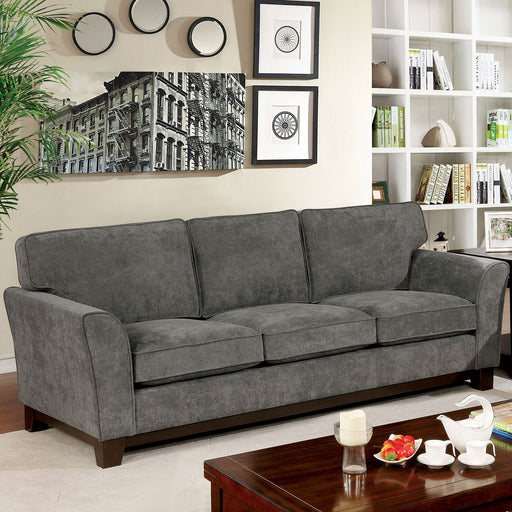 Caldicot Gray Sofa image