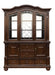 Homelegance Lordsburg Buffet and Hutch in Brown Cherry 5473-50* image